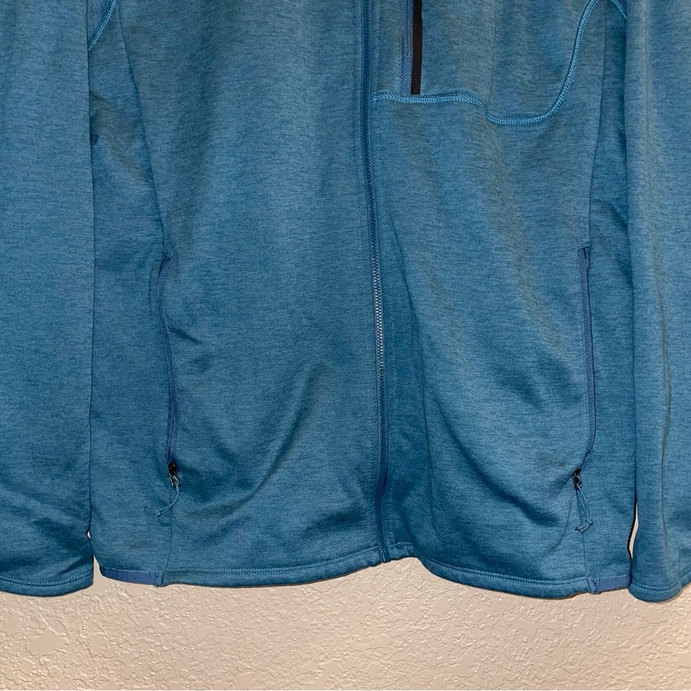 The North Face full zip jacket - Picture 4 of 5